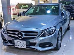 مێرسێدس بێنز C-Class